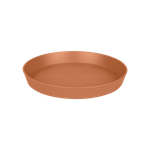 loft urban schotel rond 28cm terra